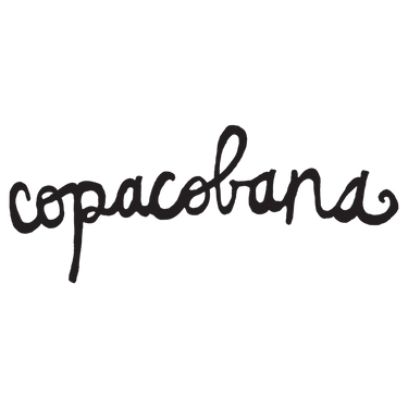 Copacobana client logo